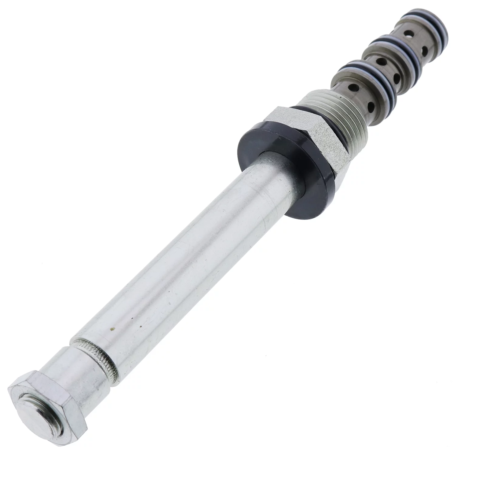 Fridayparts AT163468 Cartridge Solenoid Fits John Deere Backhoe Loader 300D 310D 315D