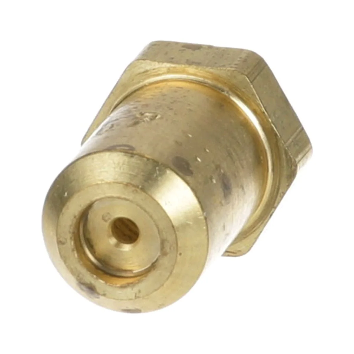 ACE-301040013 Orifice (49) | Exact Fit Replacement for Atosa 301040013 | SHARPTEK.COM Parts | 180-Day Warranty