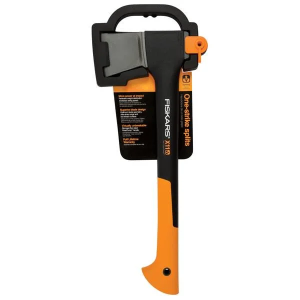 Fiskars 17  X 11  Splitting Axe