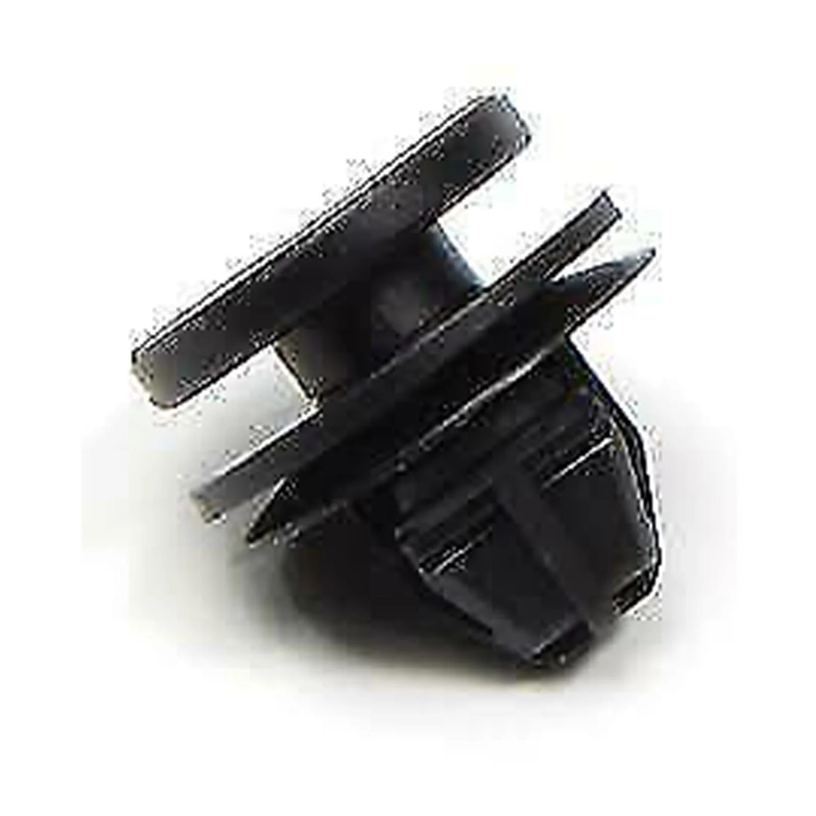 Wheel Arch Trim Clip with DYC500110 Easy Installation Exterior Door Molding Trim Clip for Discovery