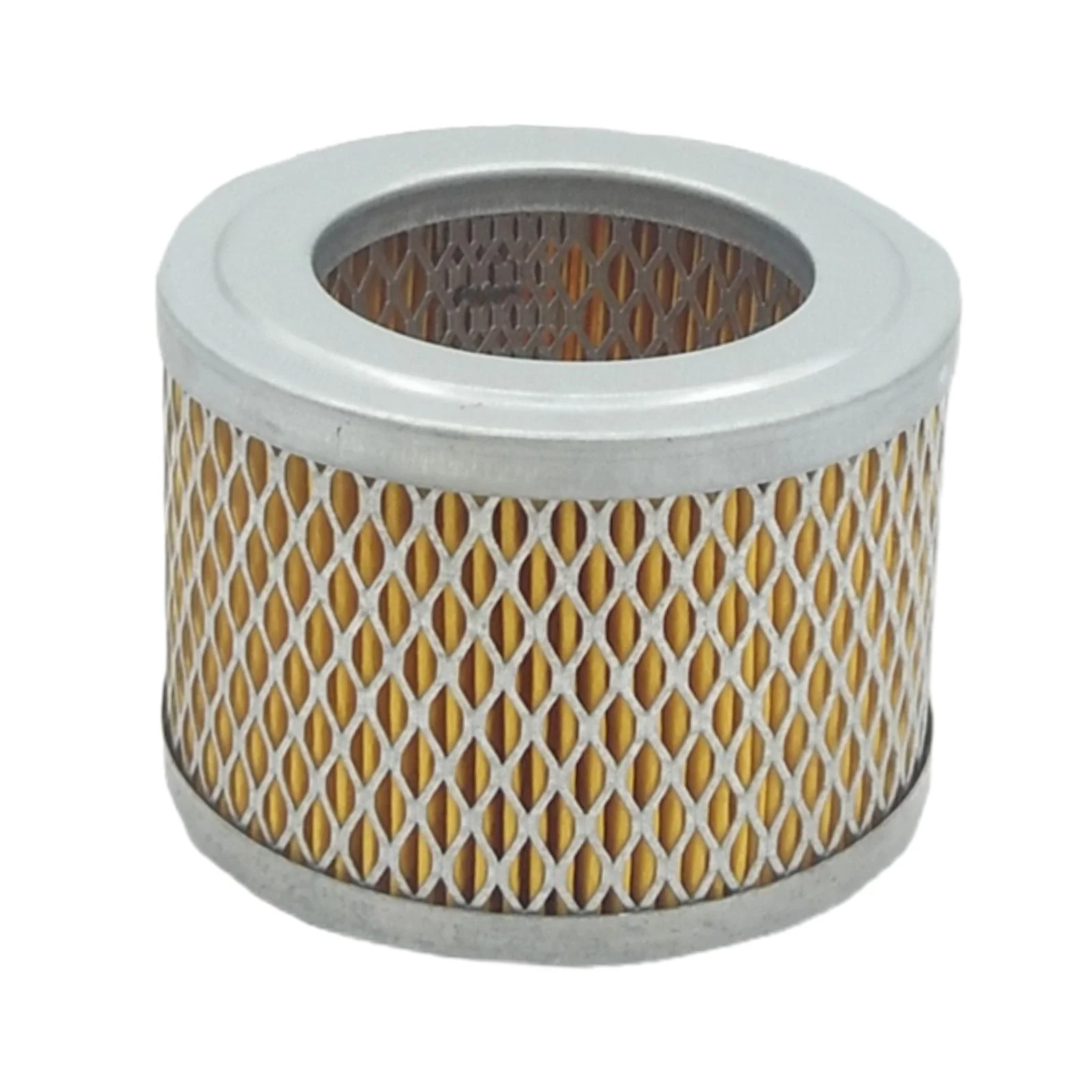 Colaxi F004 Vacuum Pump Air Blower Inlet Repair Parts Height 72mm Professional Replacement Parts Inner Diameter 62mm