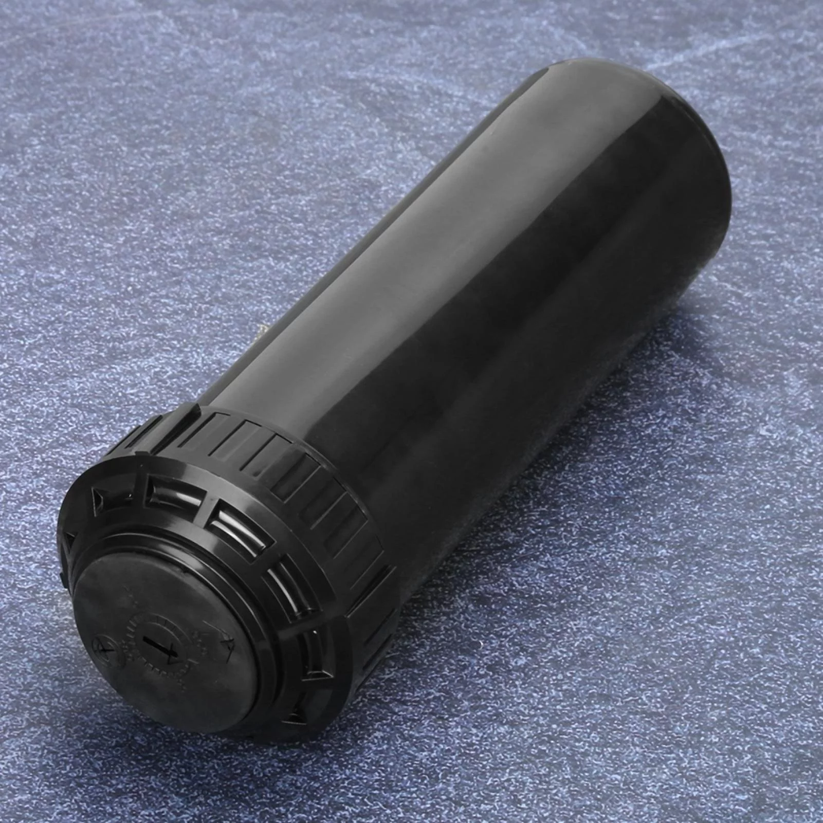 Viccilley Rotate Sprinkler Nozzle - DN20 G3/4 Buried Rotating Nozzle Automatic Telescopic Sprinkler Garden Irrigation Tools