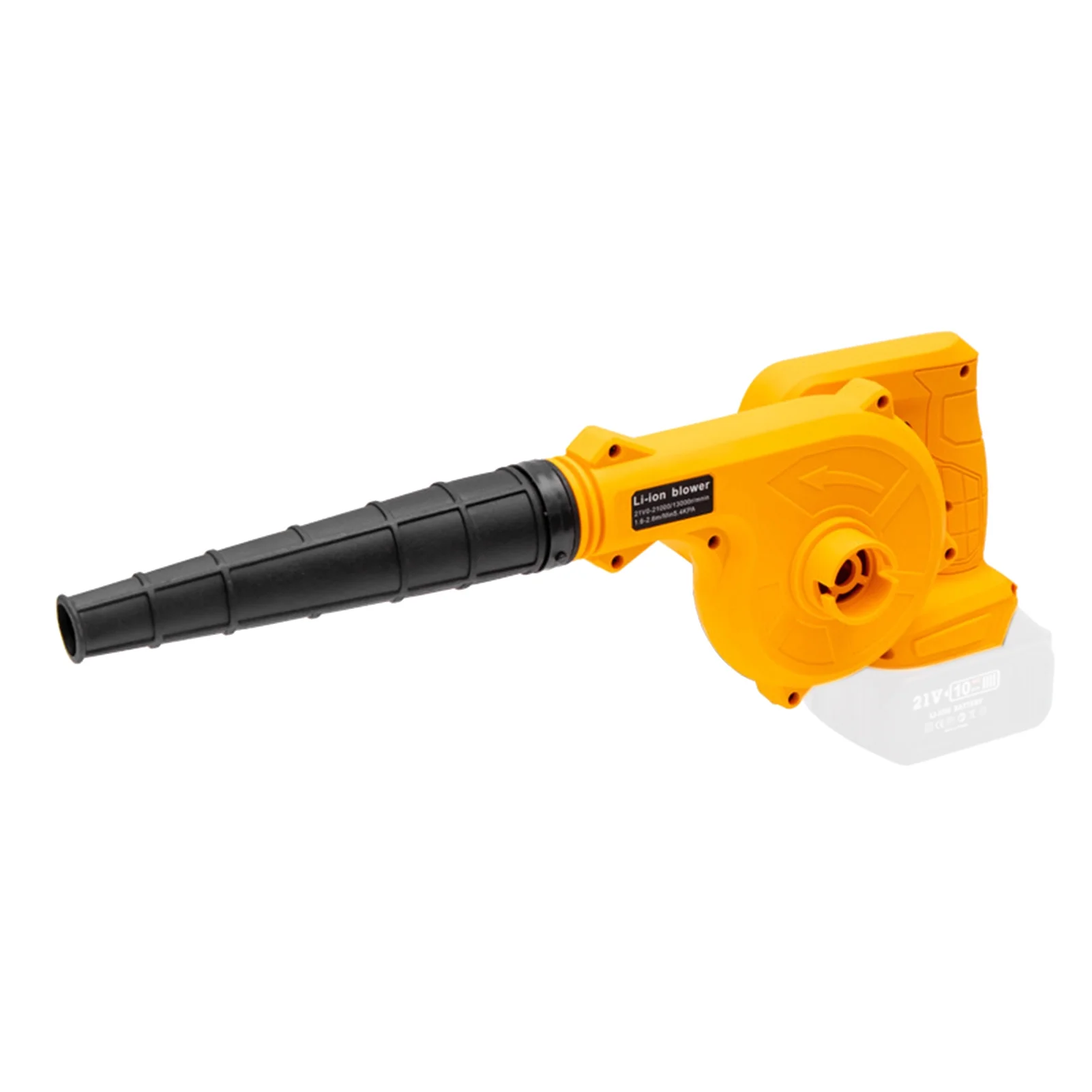 Hairdryers,Blower Blower 21v Battery Hine Handheld Mewmewcat Blower Coless Blowers Makita 21v