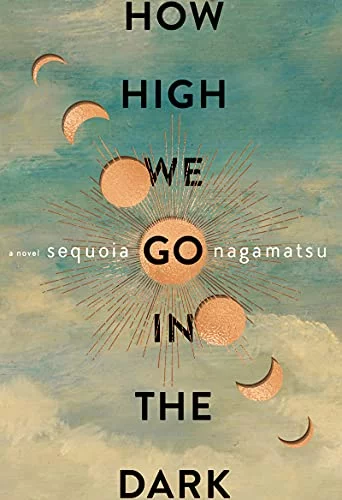 Pre-Owned How High We Go in the Dark: A Novel Hardcover