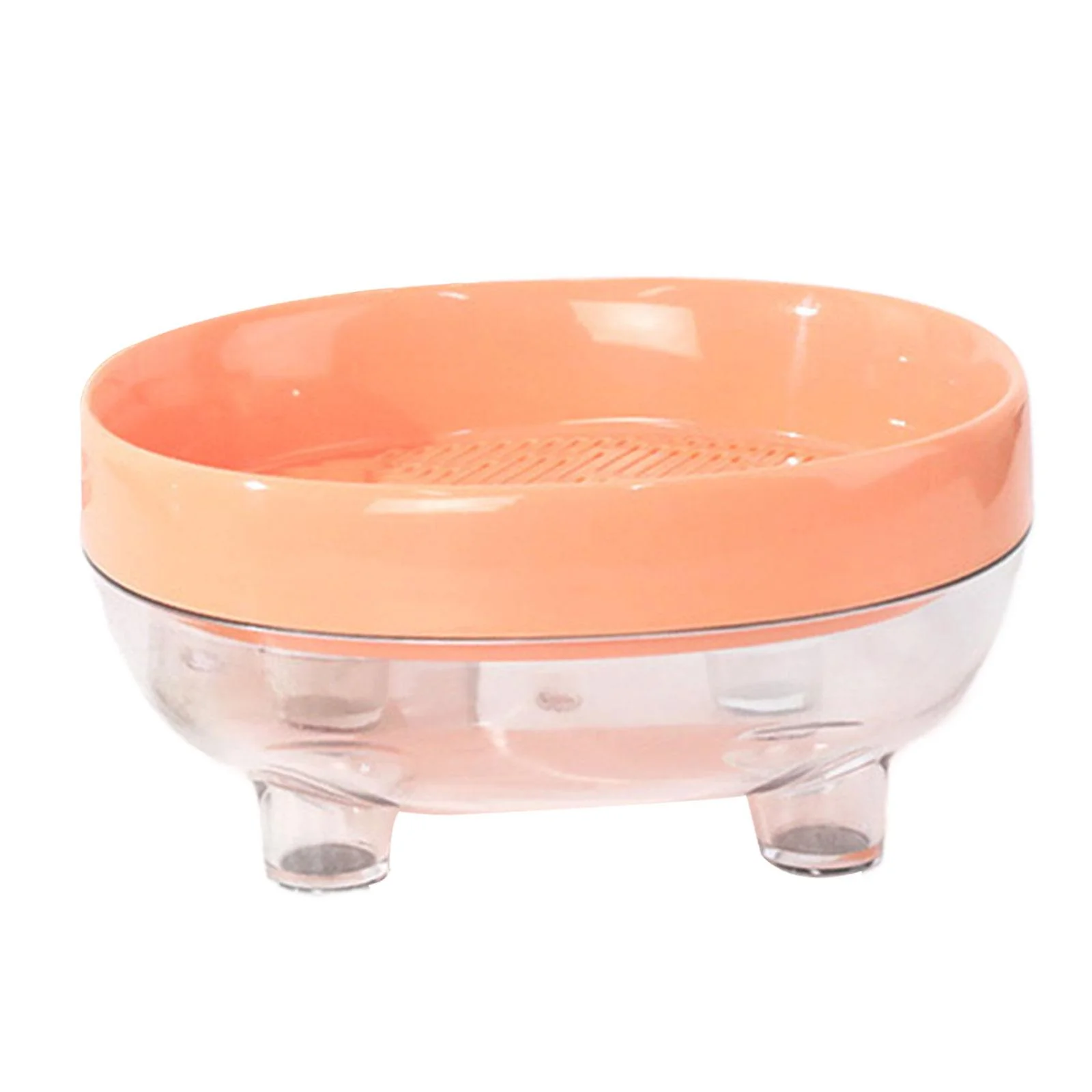 jicheng Cat Grass Box Catnip Cultivation Box for Greenhouse Garden Seedling Planting Pink