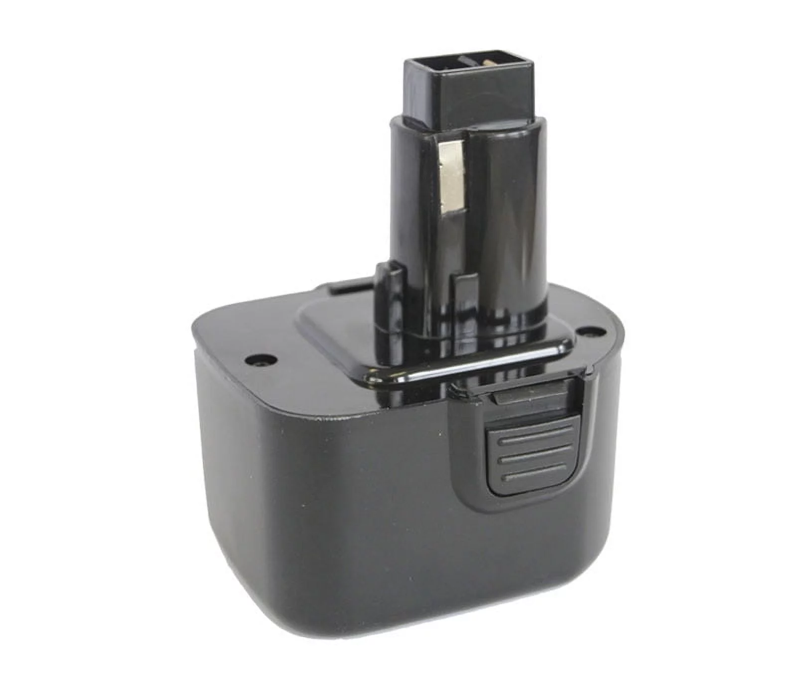 UpStart Battery DeWalt DC727KA-B2 Battery - Replacement DeWalt 12V Battery (3300mAh, NI-MH)