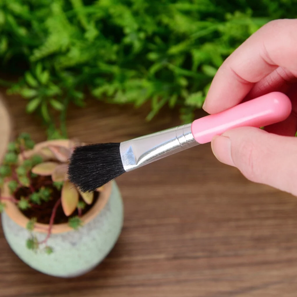 6/12 Cells Seed Tray Grow Box Nursery Pot Seedling Starter Germination Kit with Dome Plant Tags for Flower Garden pink