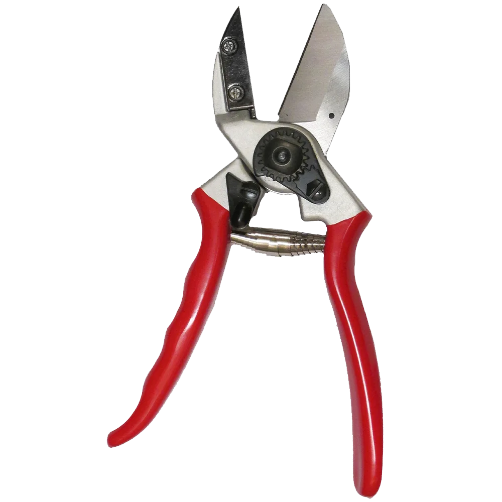 Zenport QZ431-1PK Anvil Professional Pruner, 8.3-Inch