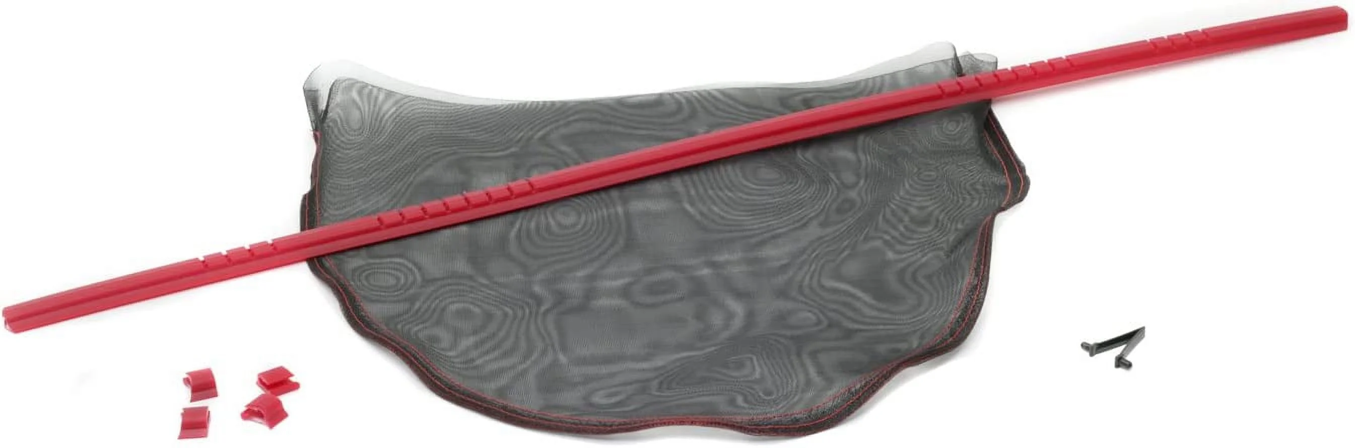 RKRBTD Renew Kit for RBTD Red Baron 20-Inch Leaf Rake, Tuff Duty Model