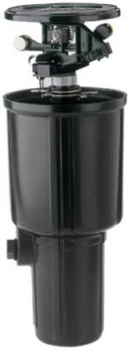 Rainbird LG-3 Pop Up Low Gallon Impact Sprinkler Heads - Quantity of 5