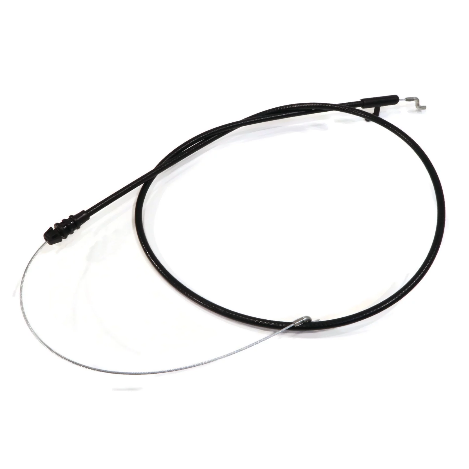The ROP Shop | Engine Control Cable For 2007 Ryobi 11A-033F000, 11A-034E000, 11A-034F200 Mower