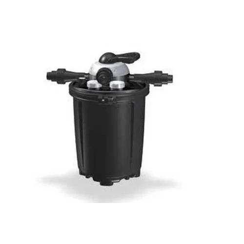 Danner Sup Clearguard Model 5.5 Pressurized Filter 5500 Gal Pond Uv