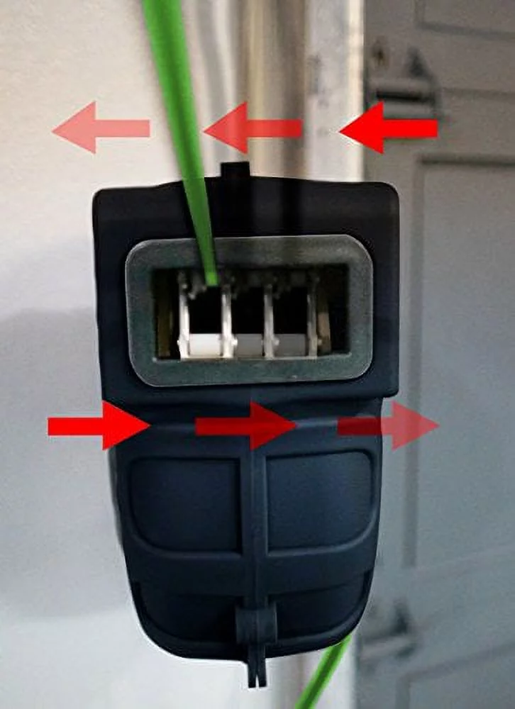 50FT X 3/8' HYBRID HOSE & REEL