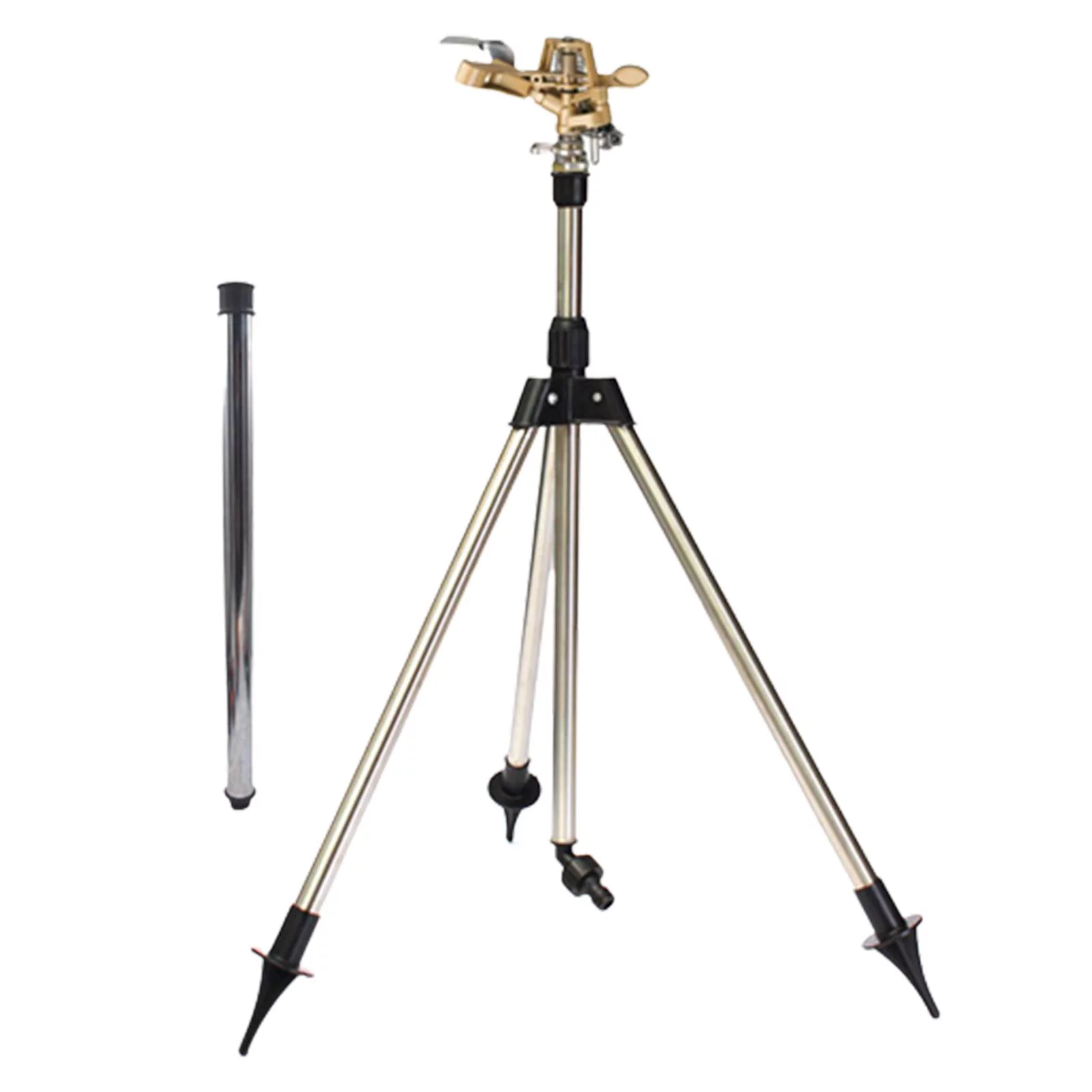 Irrigation Sprayer Sprinkler Garden Lawn Sprinkler for Gardening Lawn Home Style B