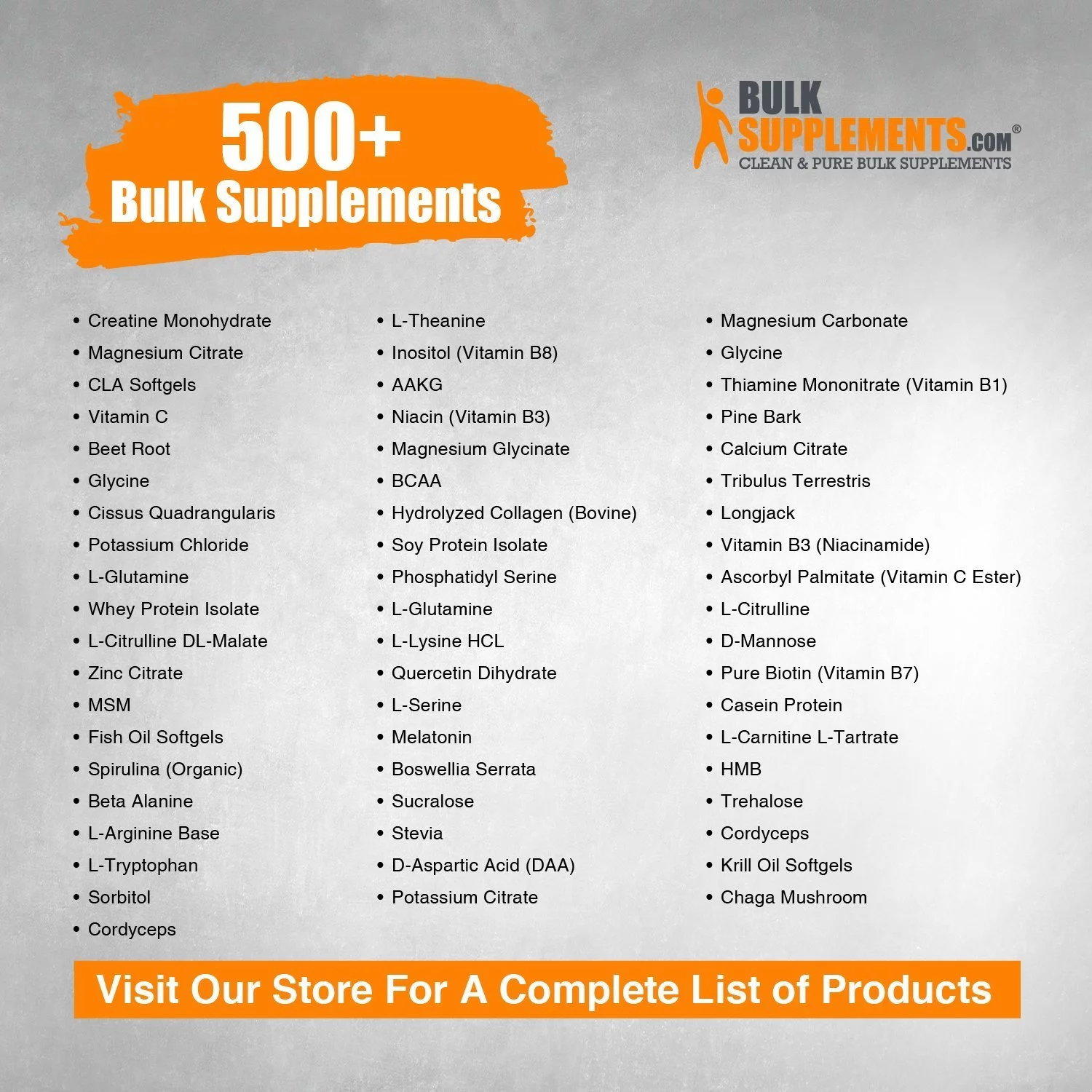 BulkSupplements.com Guanabana (Soursop) Extract Powder 500mg - Fruit Powder (500 Grams)