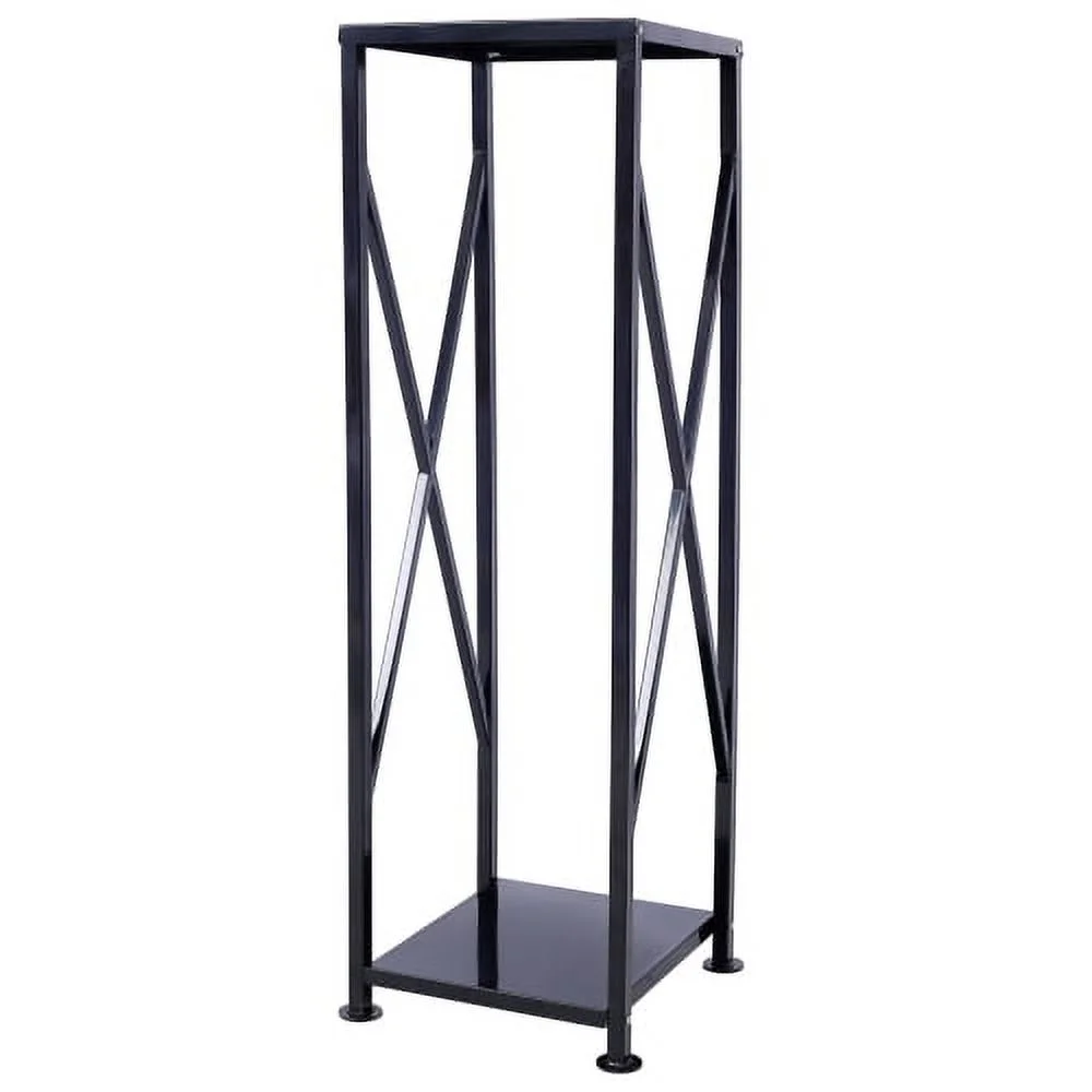 Decorative Firewood Storage Log Rack Holder for Outdoor Indoor Fireplace Fireplace Storage Log Rack Holder Wood Storage Logs Holder Fireside Holders