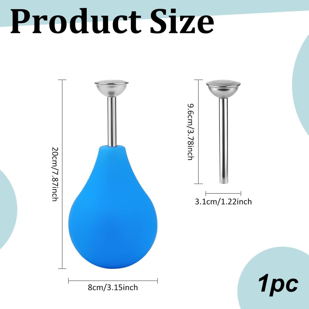 1 Pc Ball Brause Sprinkler for Wet Felting, Plastic Sprinkler Ball Brauser, Wet Felting Tools, Water Sprinkler Felting Equipment, Wet Felting Water Sprinkler Supplies