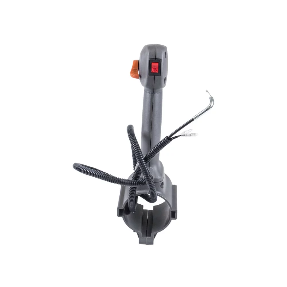 Husqvarna 584242101 Handle Assembly Craftsman 130 BT Backpack Blower