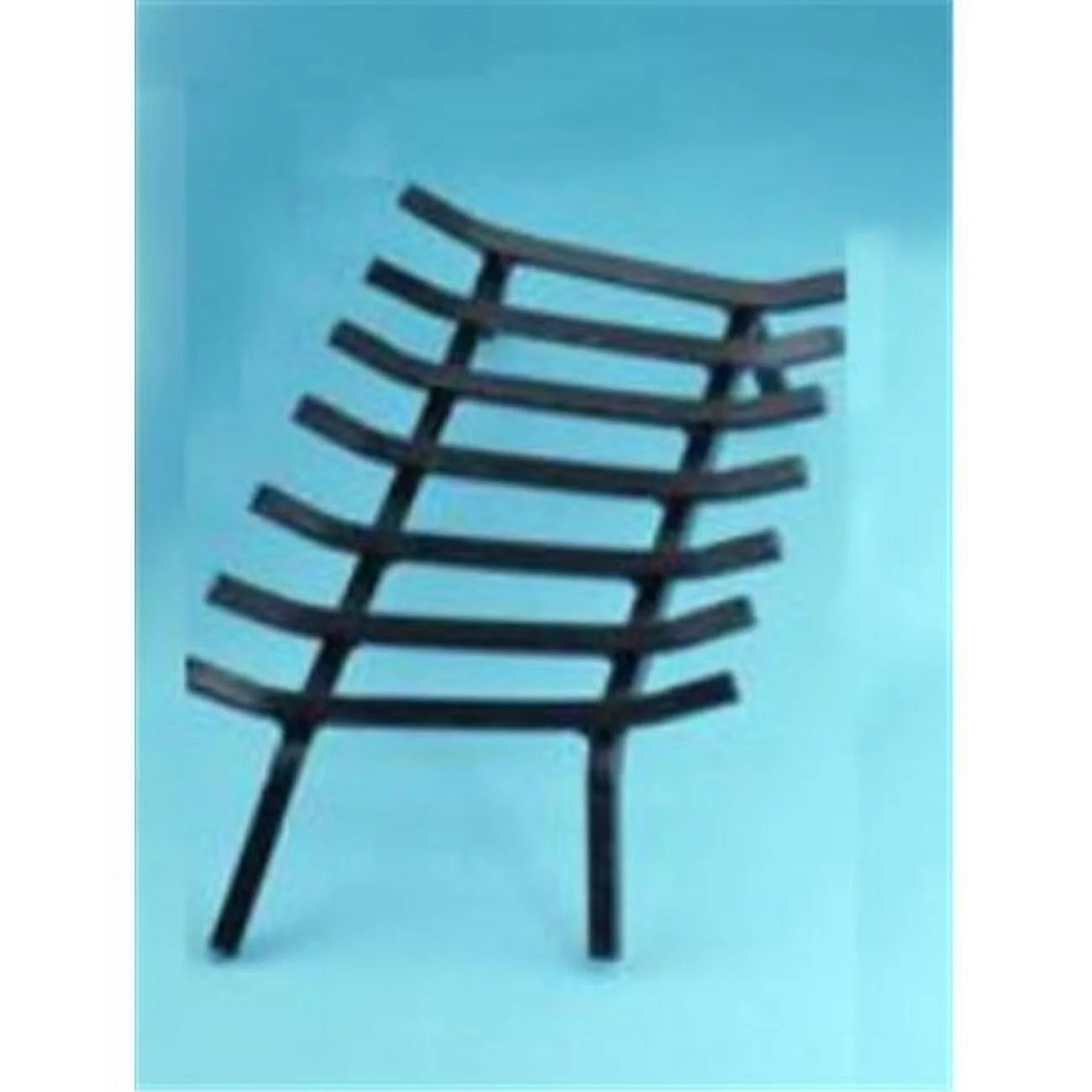 Vestal 16-051 0.62 in. Steel Bar Fireplace Grate