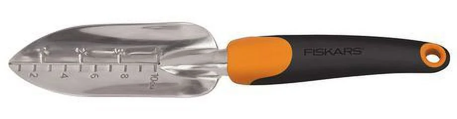 Transplantoir en aluminum