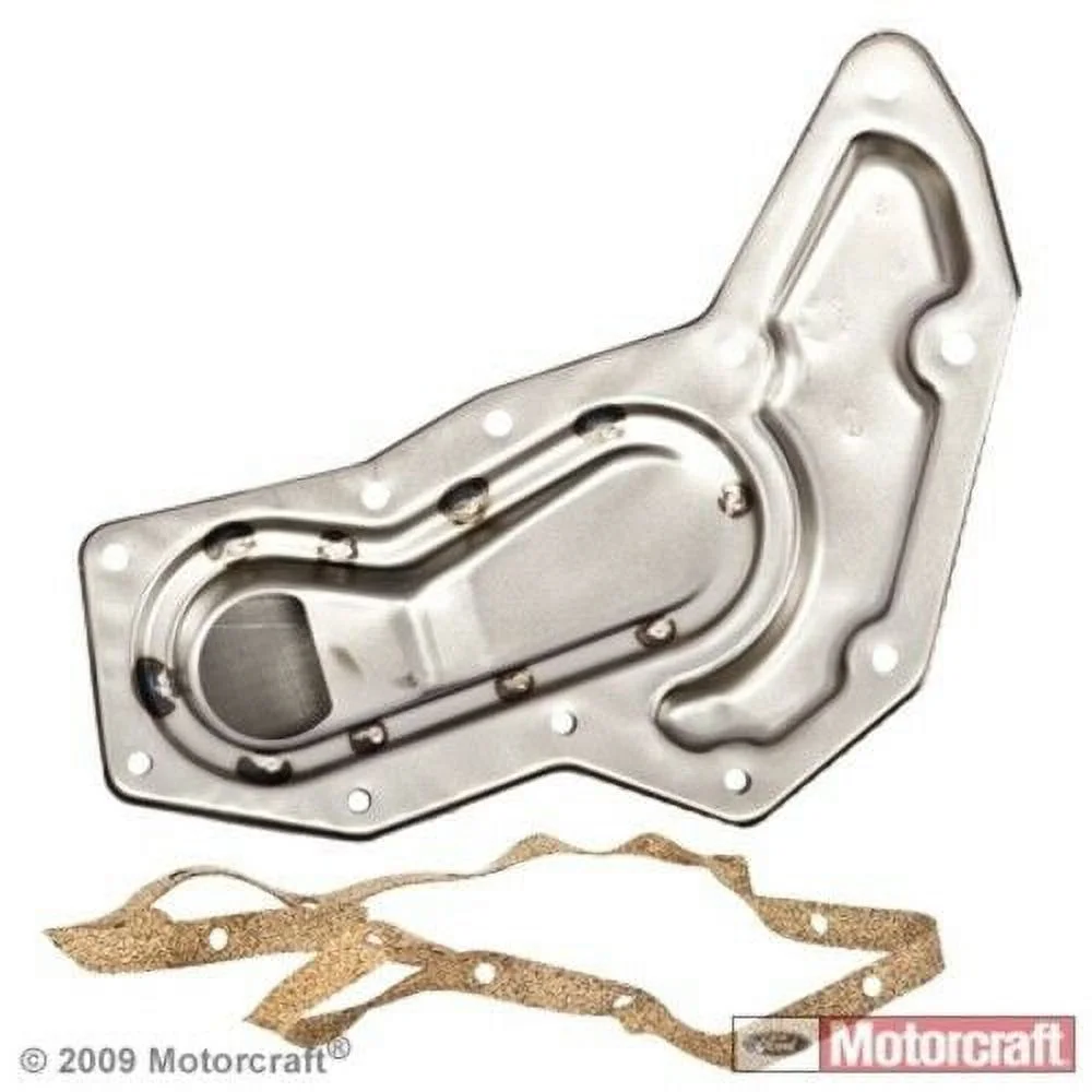 Motorcraft Transmission Filter Kit FT-52 Fits select: 1990-1996 FORD F150, 1977-1996 FORD F250