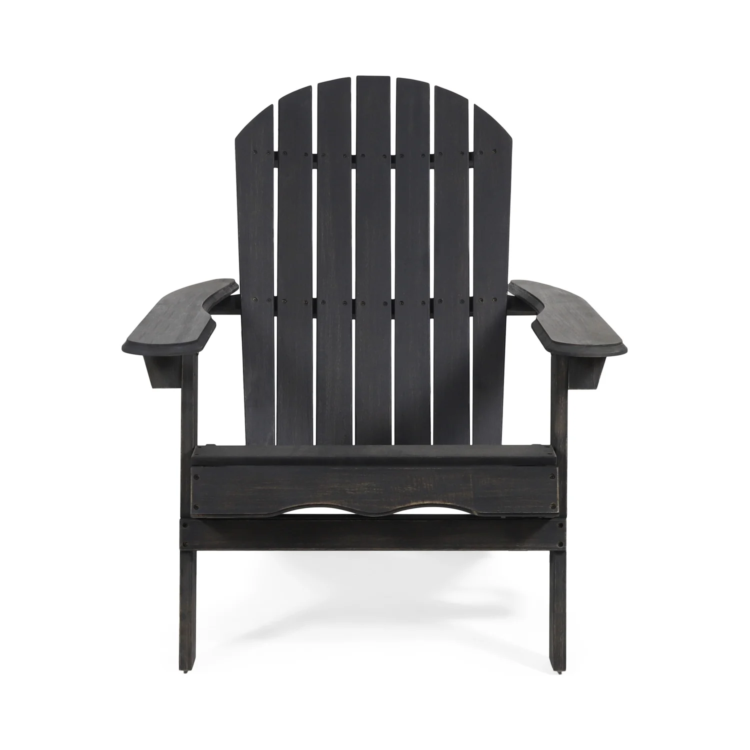 ZWNLKQG MALIBU ADIRONDACK CHAIR