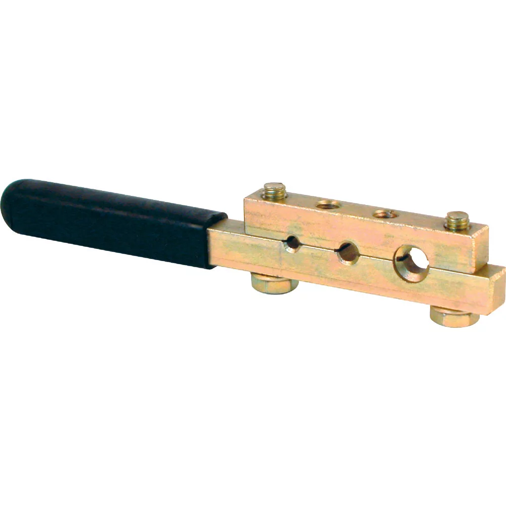 1PACK Prime-Line Steel Swage-it Tool