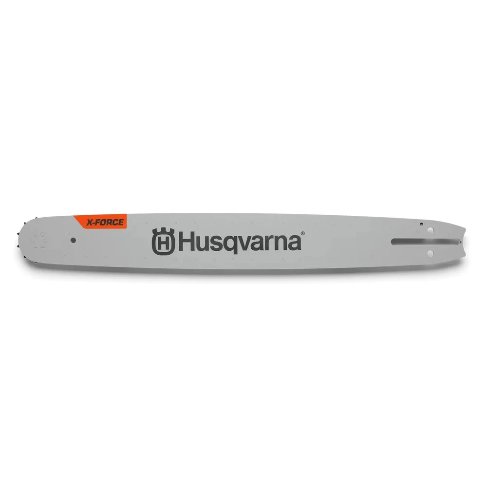 Husqvarna 599999972 20 in. Rancher Chainsaw Bar - Silver