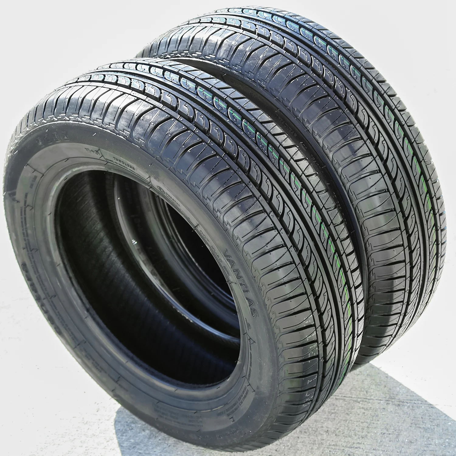 Tire Centara Vanti AS 155/70R13 75T A/S All Season