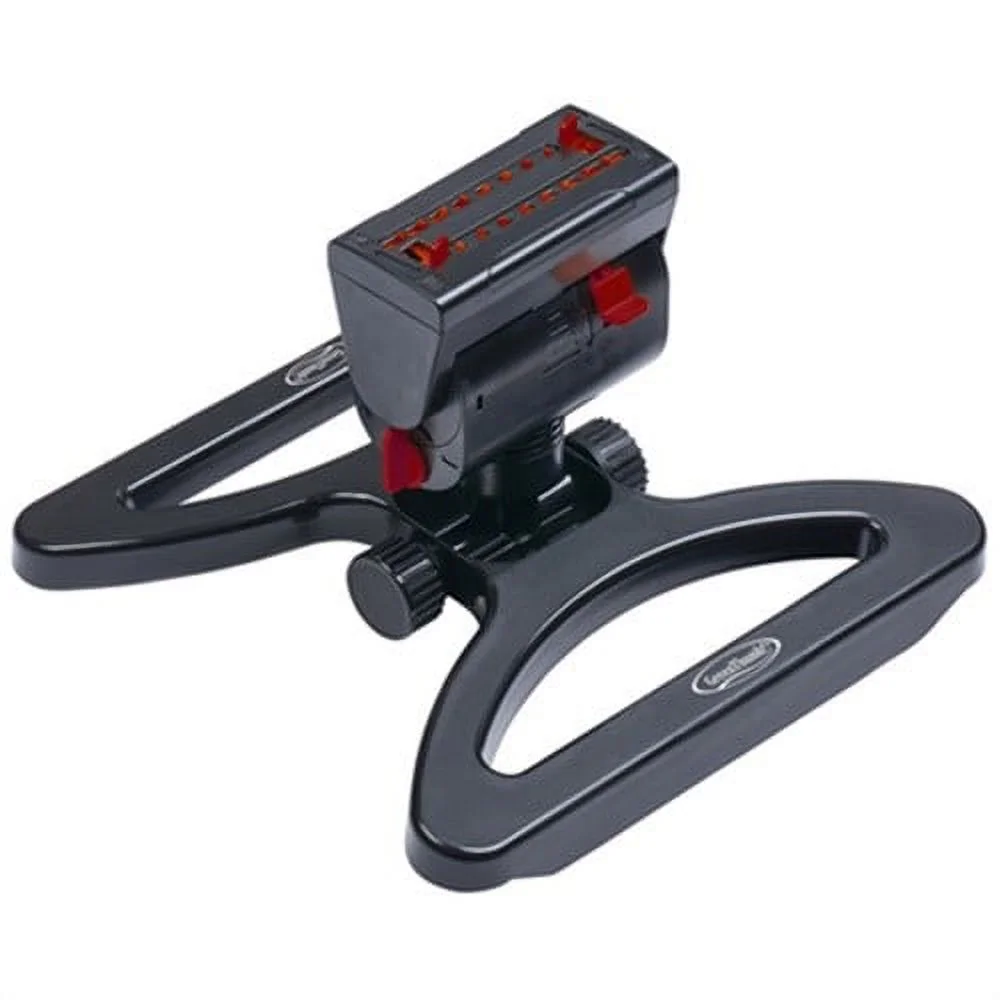 Melnor  Green Thumb Mini-Max Turbo Oscillating Sprinkler