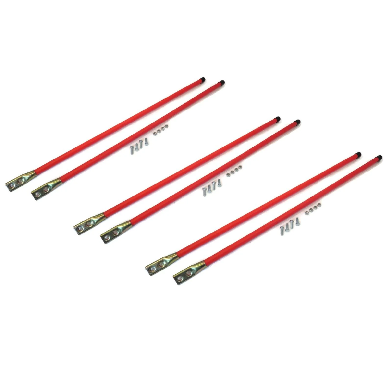 Buyers Products | (Pack of 3) 36