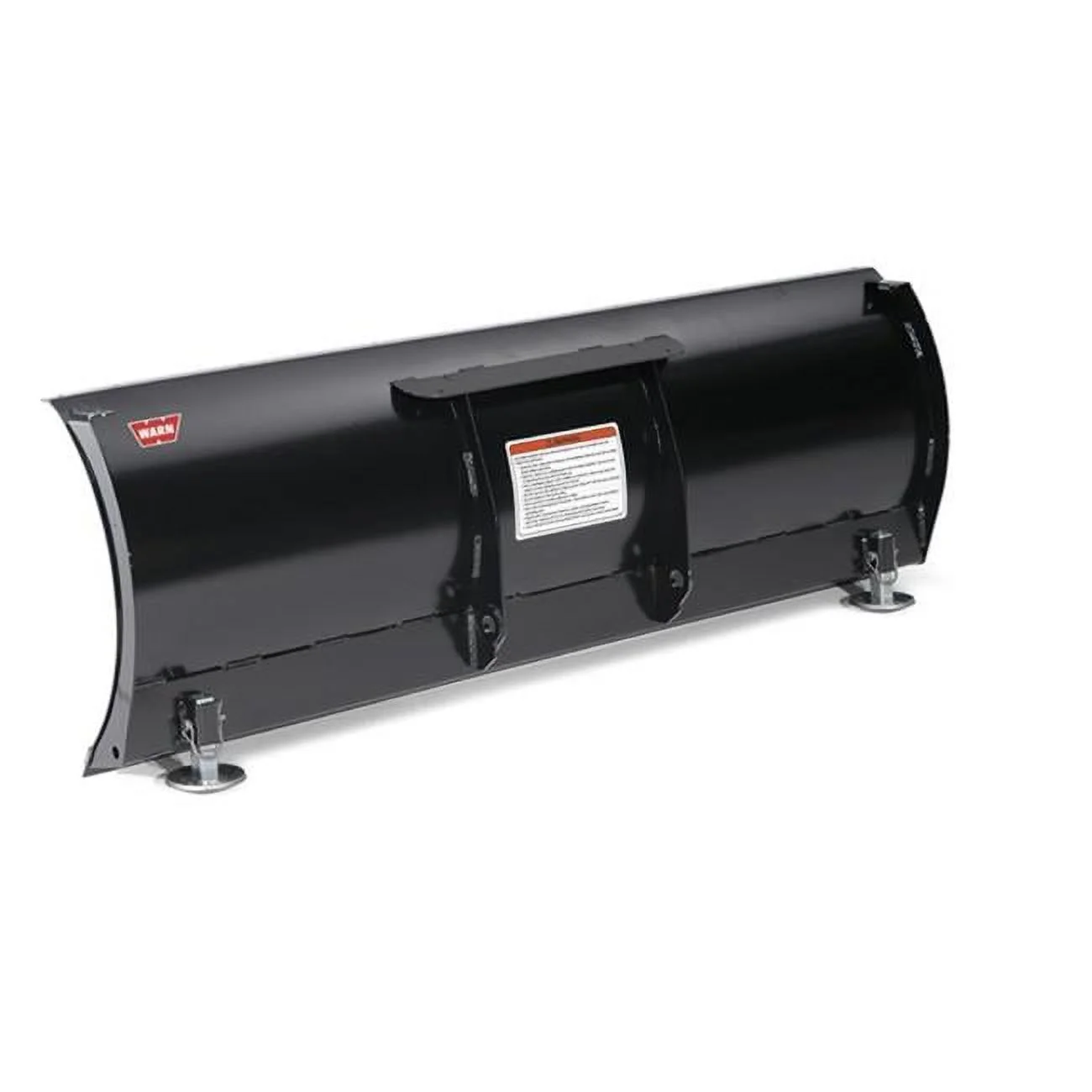 60 in. Straight Plow Blade