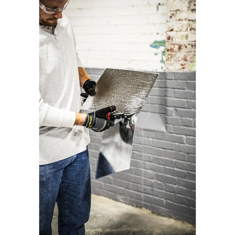 Crescent Wiss 3Pk Straight Right And Left Compound Action Snips