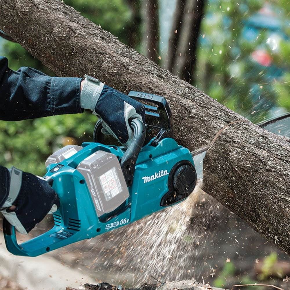 36V (18V X2) LXT&reg; Brushless 14