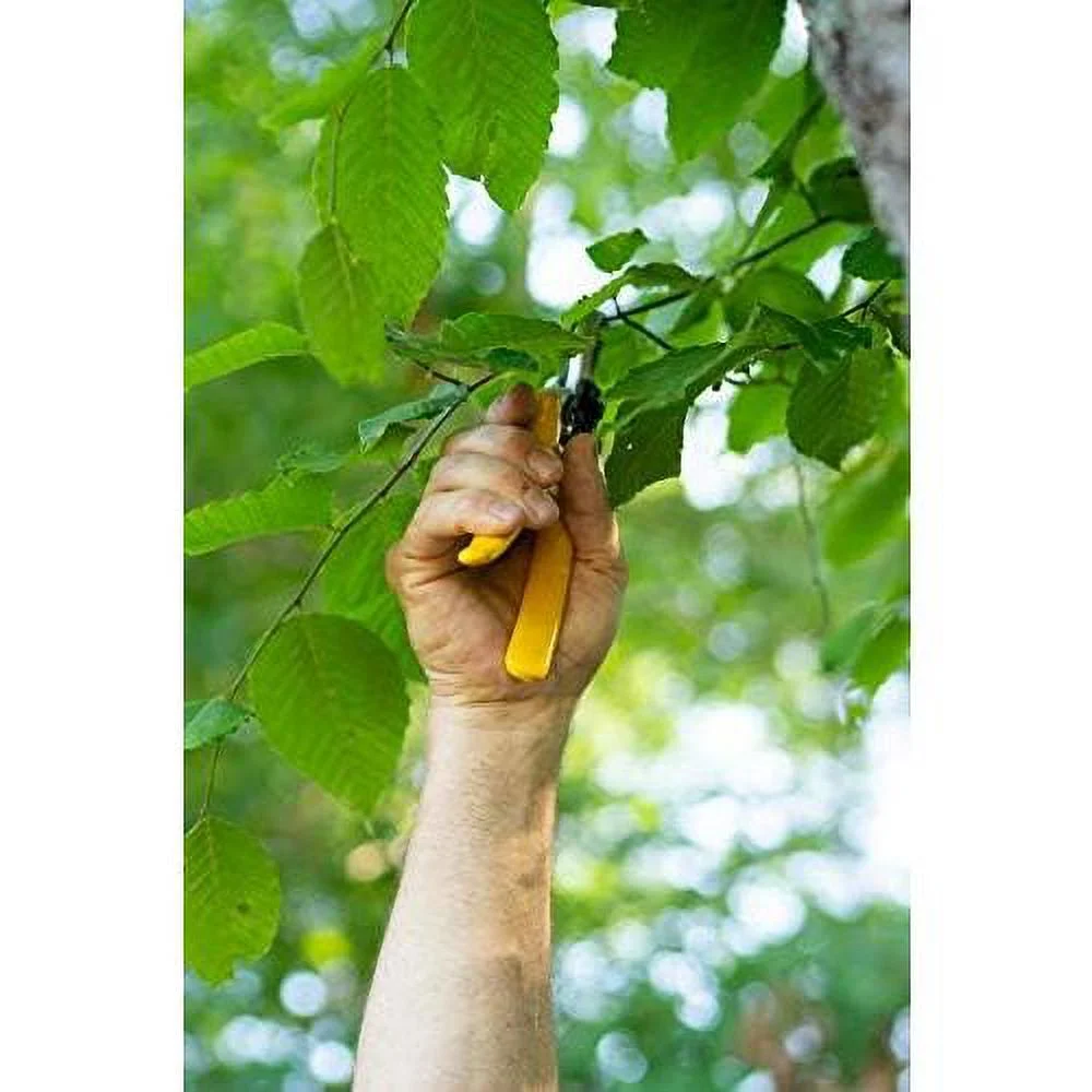 tree gear wtg-017 tough hand pruner