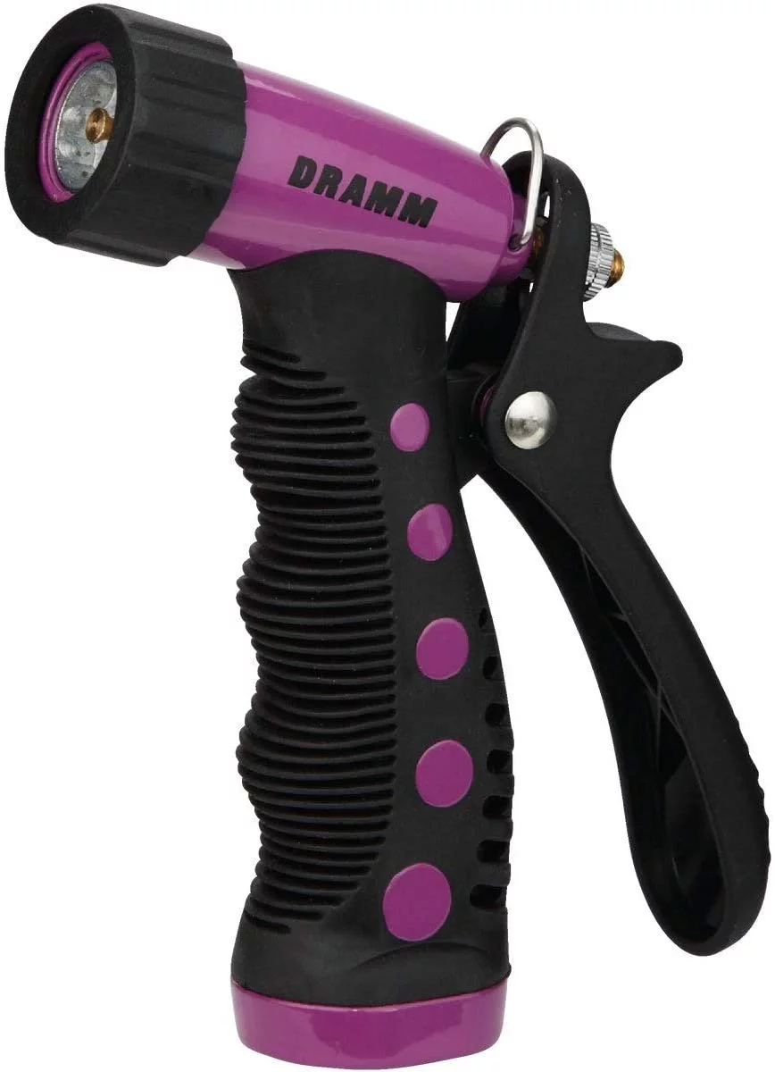 Dramm 60-12726 Pistol Spry Gun Brry