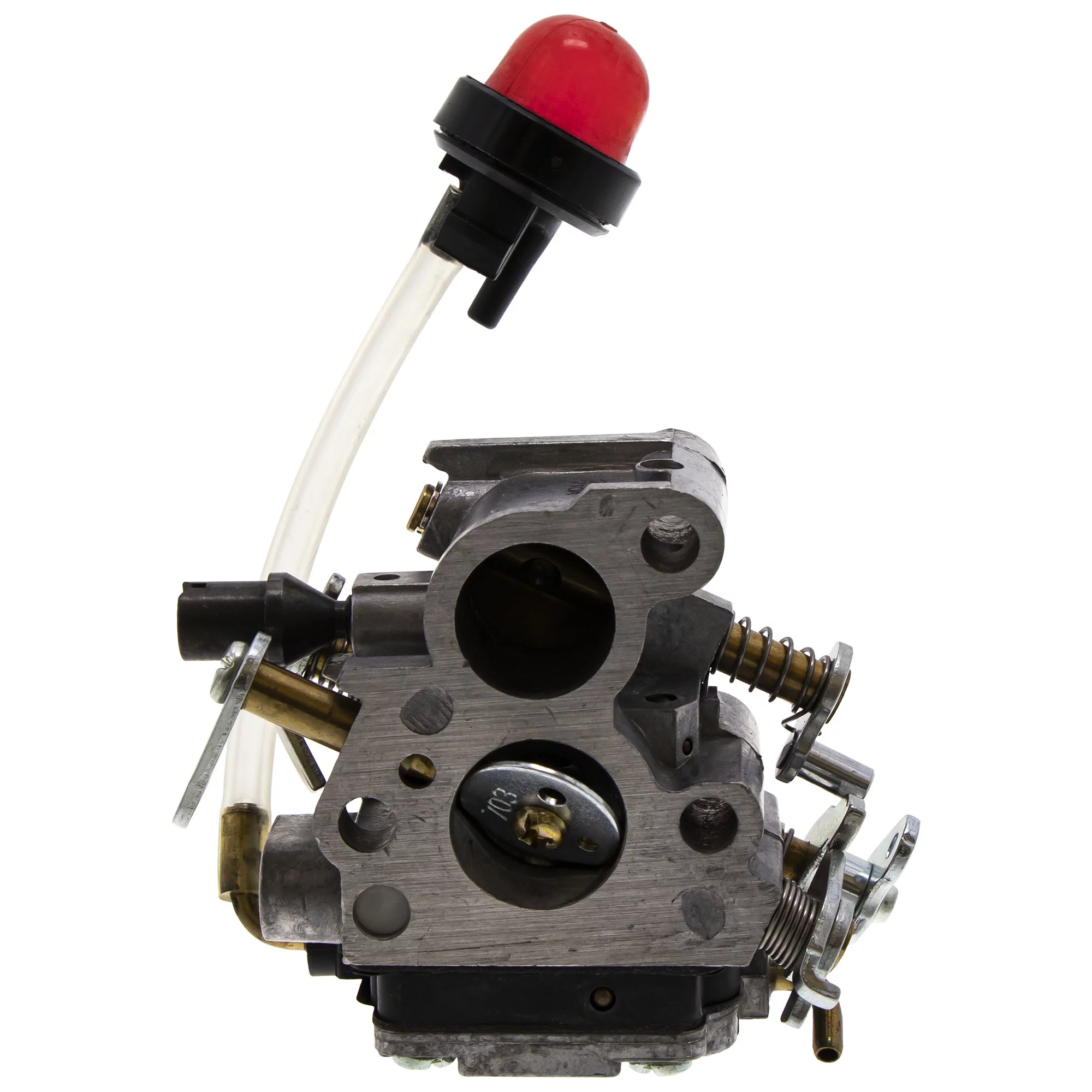 Husqvarna Genuine OEM Carburetor Assembly # 586936202