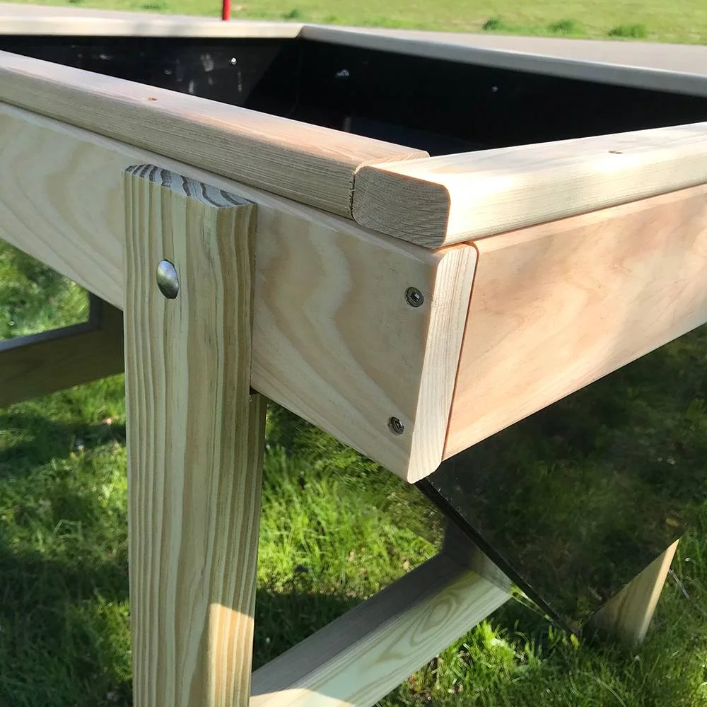 Tabletop Raised Garden Bed