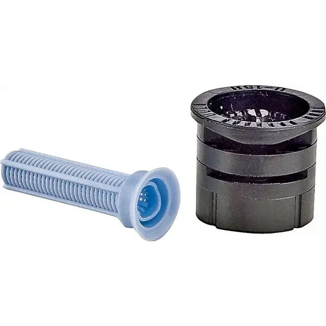 Rainbird 12DS-F High Efficiency Spray Nozzle, 9 to 12 Ft, Each