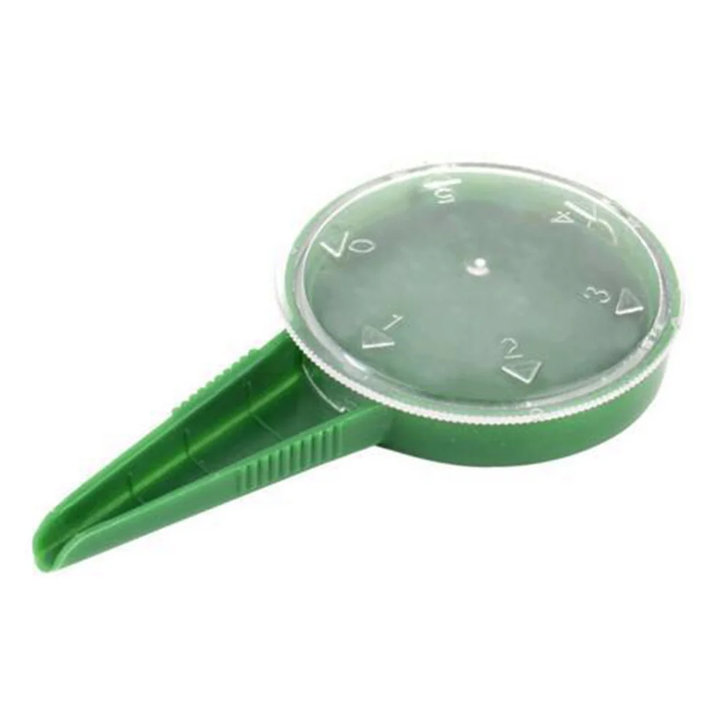 Gardening Plants Dispenser Sower Planter Seed Sower Starter Seeder