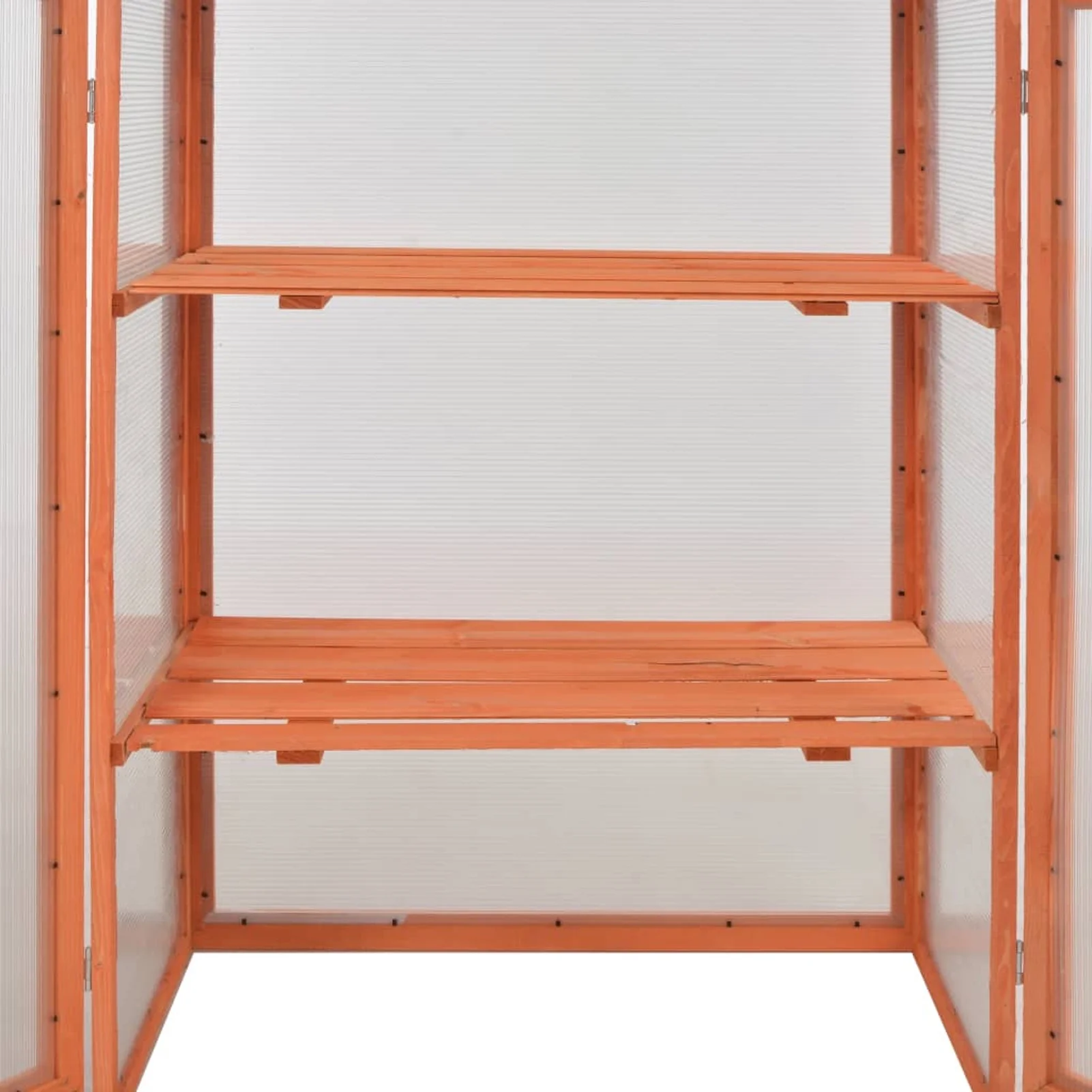 Suzicca Greenhouse Wood 29.5