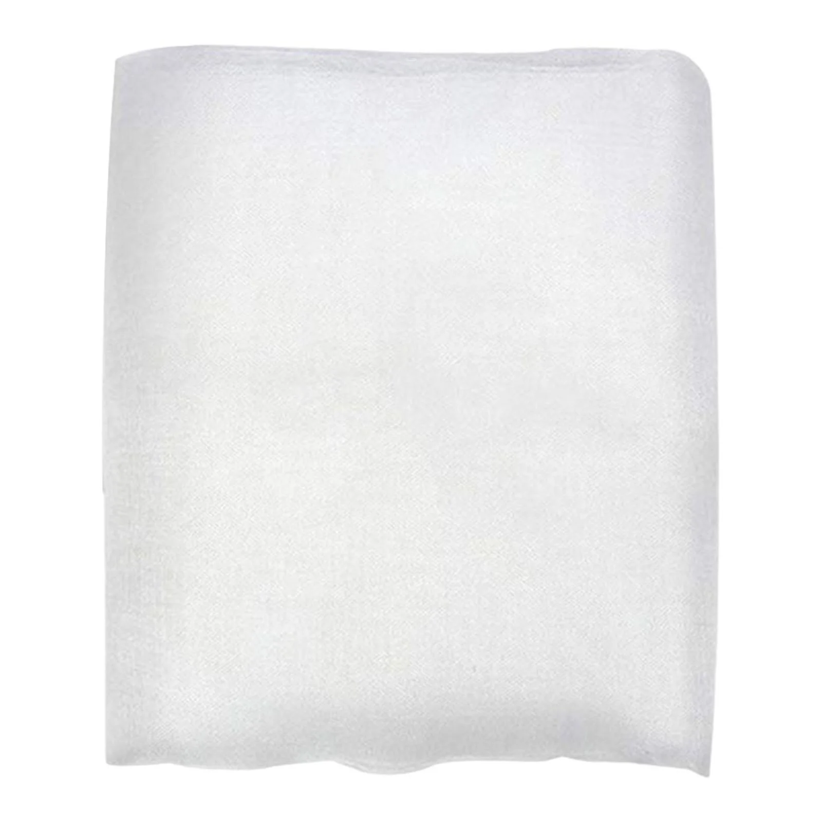 Garden Mesh Collapsible Reusable Barrier Breathable for Farmhouse Greenhouse 2.5X3M