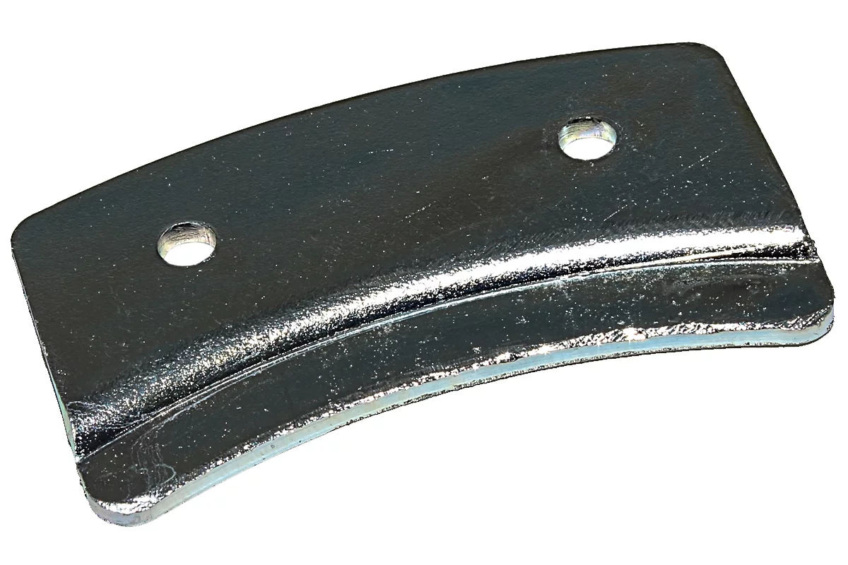 Murray Parts 780205MA LF RETAINER SNOW CHUT Snow Thrower MU-780205MA