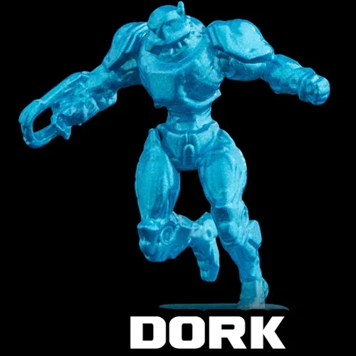 Dork (20ml) New Condition!