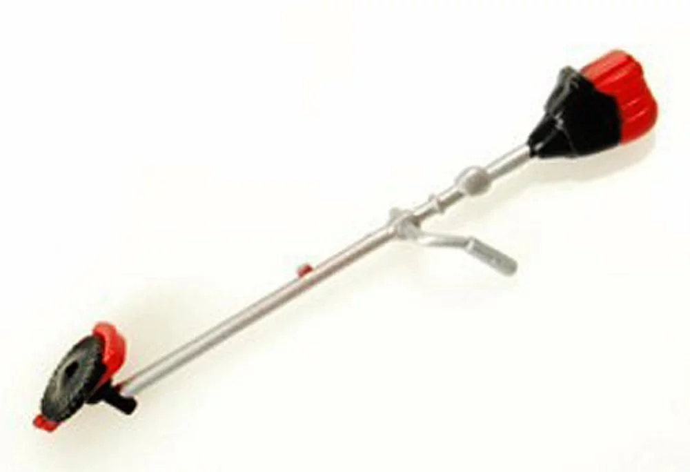 Trimmer (TOY- NOT A REAL TRIMMER) - Phoenix 16064 - 1/24 Scale Diecast Car Accessory