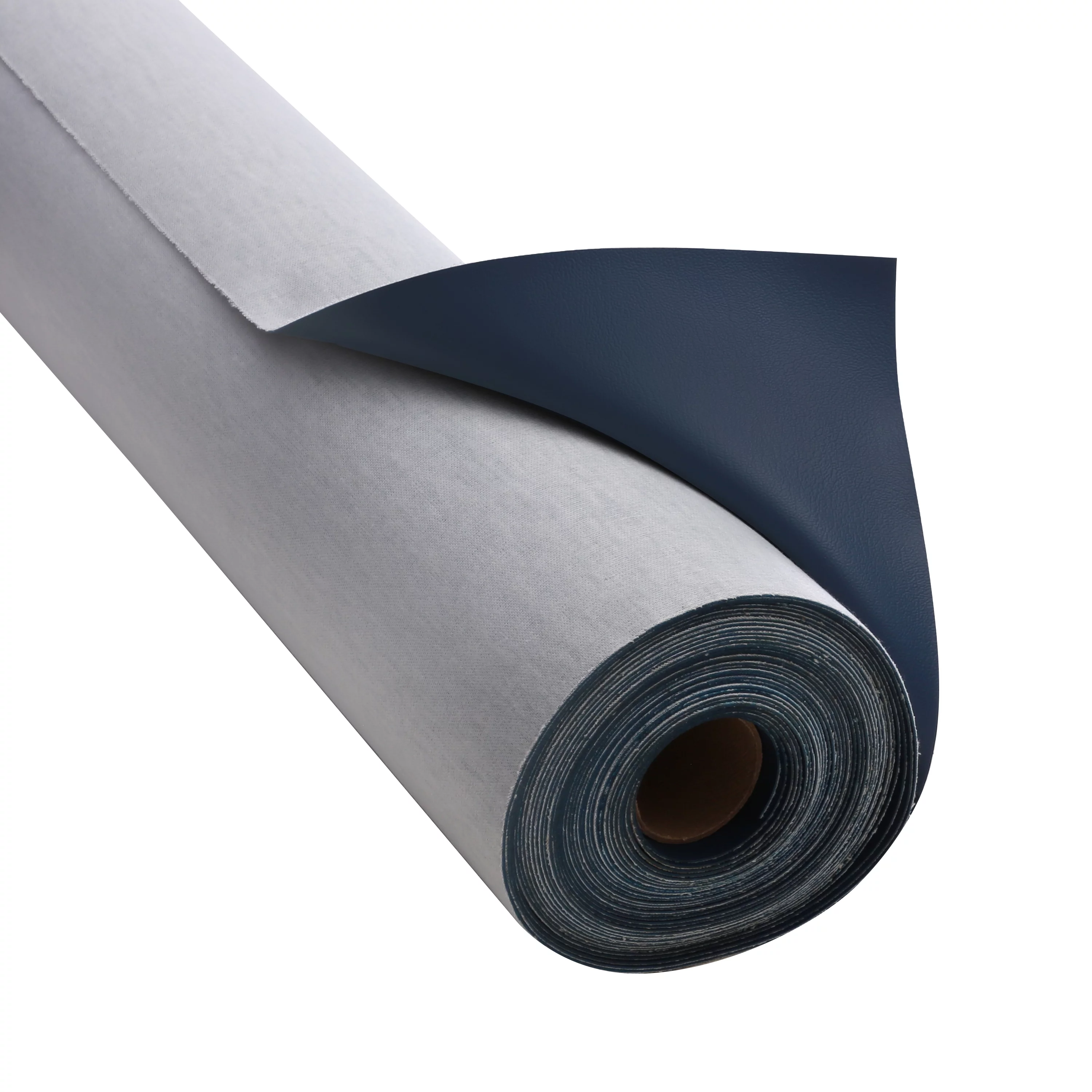 Bry-Tech Furniture1 Commercial Furniture Quality Vinyl Fabric Regal Blue SAMPLE 3