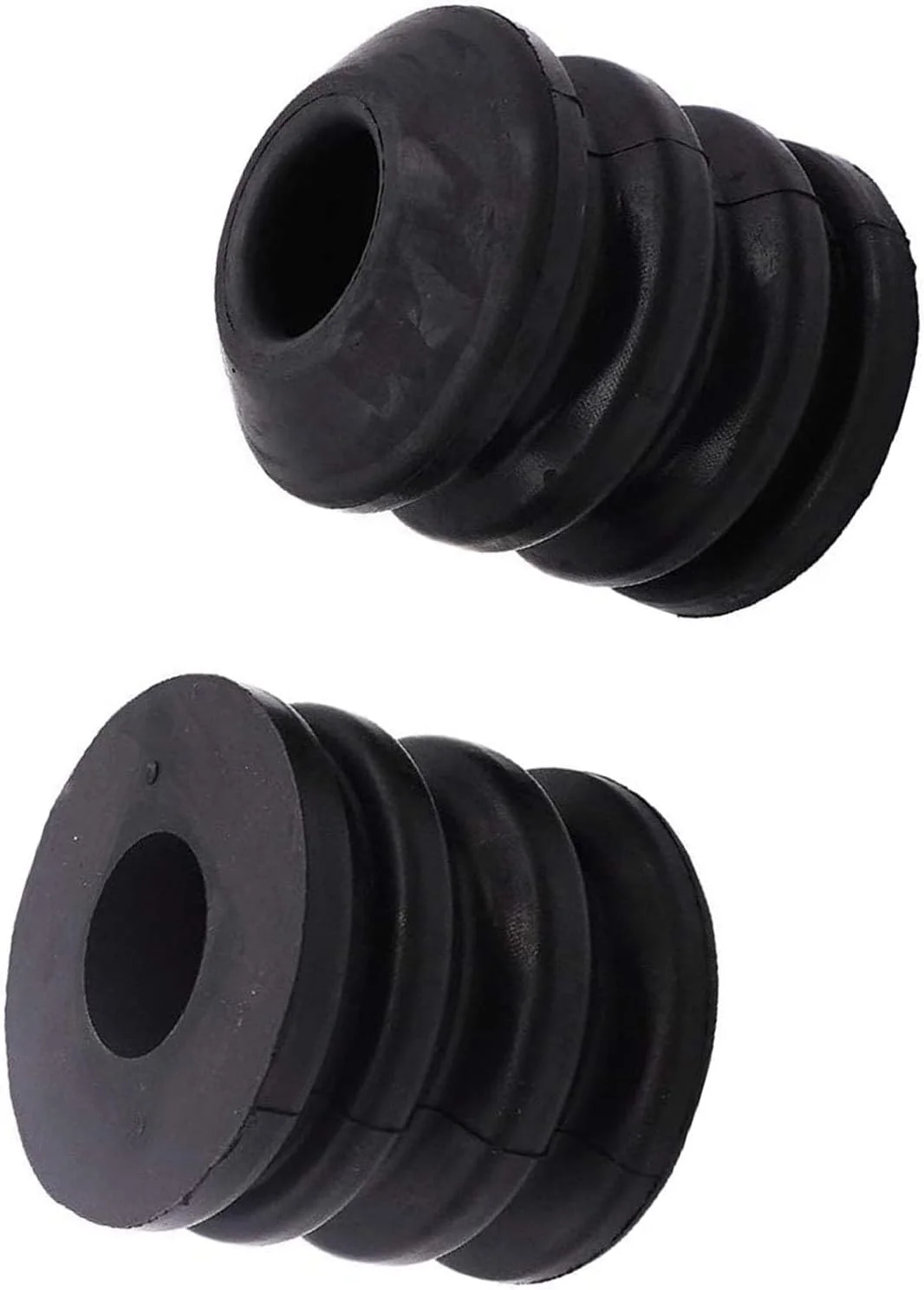 2pcs Seat Spring M146683-GP M127973-GP Compatible with John Deere ATTACHMENT MOWER DECKS FRONT BLADE POWER FLOW BLOWER ASSEMBLY (GX255) GX255 LX280 LX289