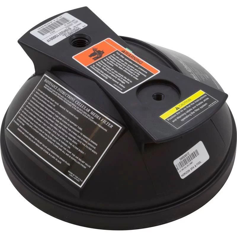 Pentair Lid 100 sq. ft. 59053001Z