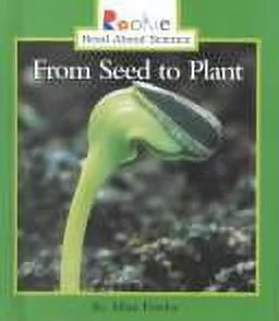 From Seed to Plant 9780516216829 Used / Pre-owned