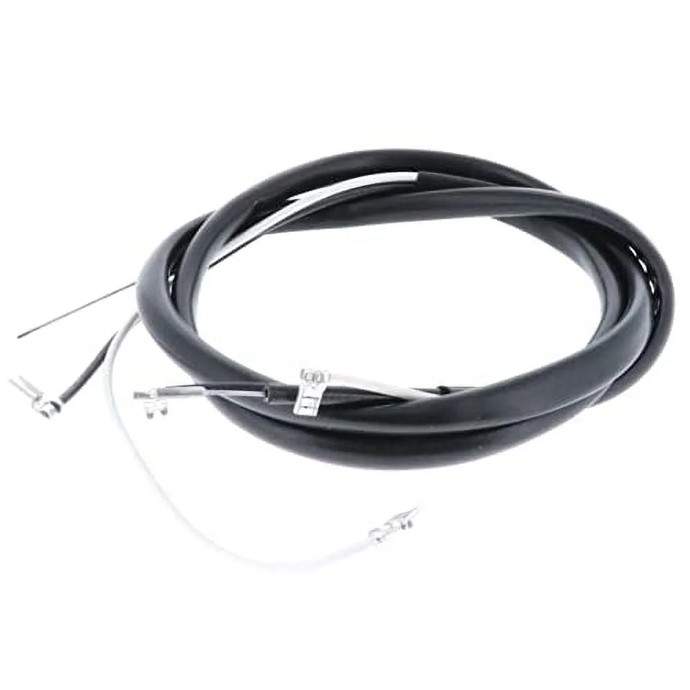 Homelite Genuine OEM Replacement Throttle & Wires # 270020001